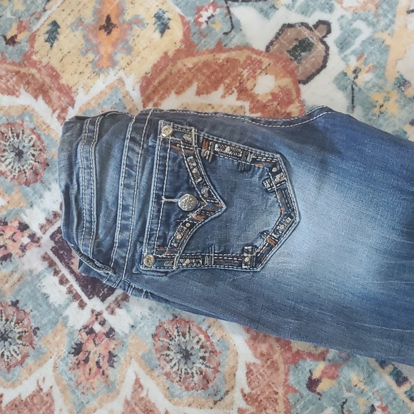 Miss Me Jeans - Picture 7 of 14